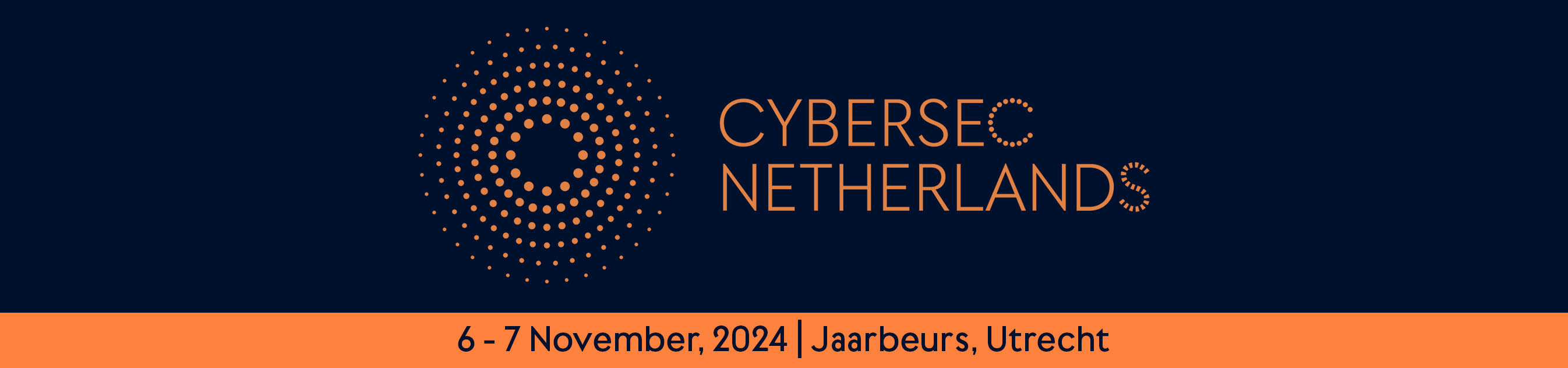 Cybersec Netherlands 2024